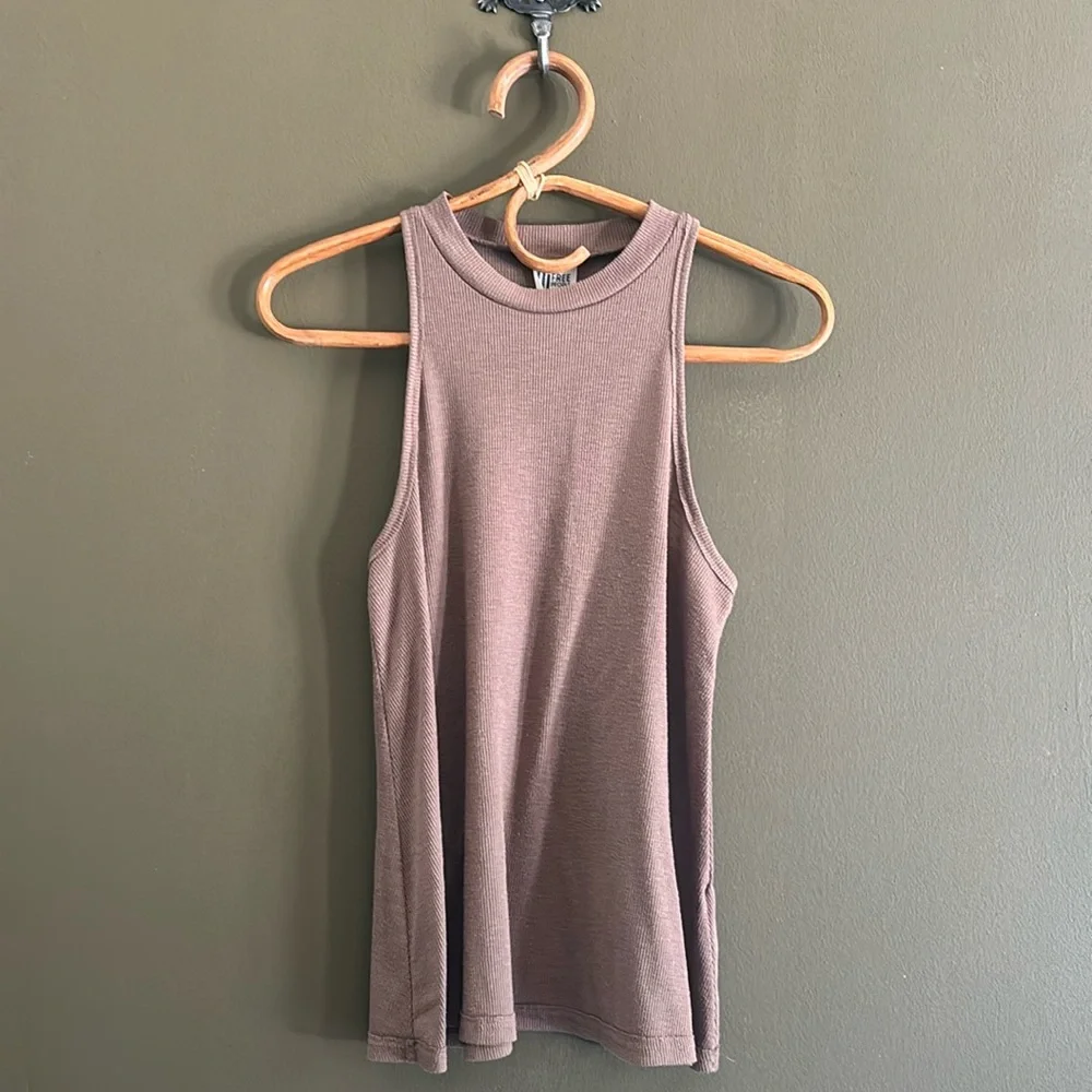 FREE PEOPLE Tanktop - Picture 1 of 6